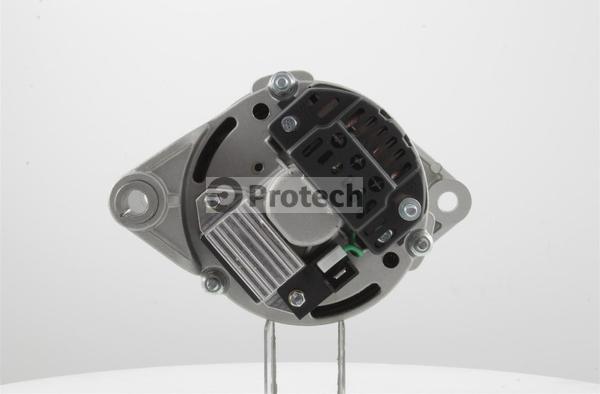 Protech IR7150 - Alternator autospares.lv