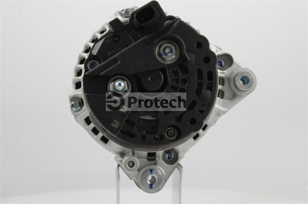 Protech IR7152 - Alternator autospares.lv