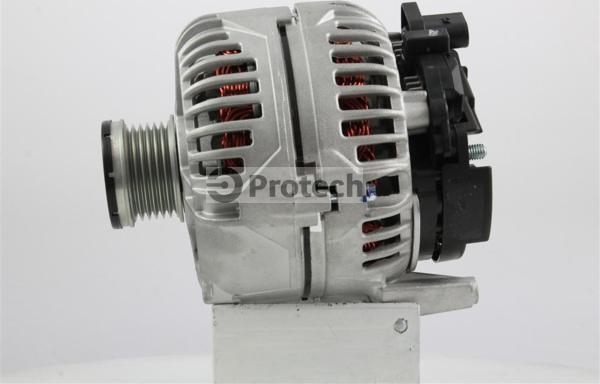 Protech IR7152 - Alternator autospares.lv