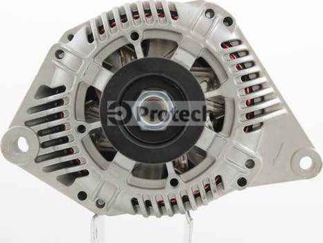 Protech IR7160 - Alternator autospares.lv