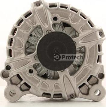 Protech IR7162 - Alternator autospares.lv