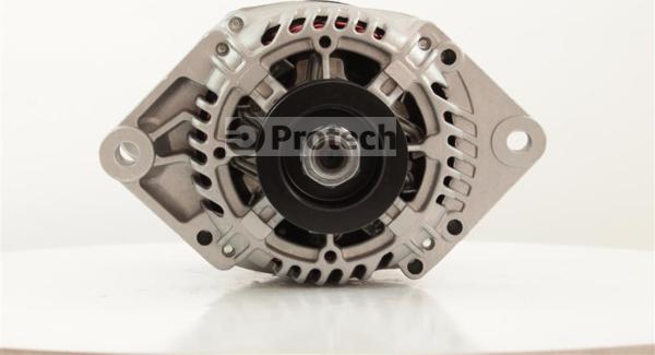 Protech IR7104 - Alternator autospares.lv