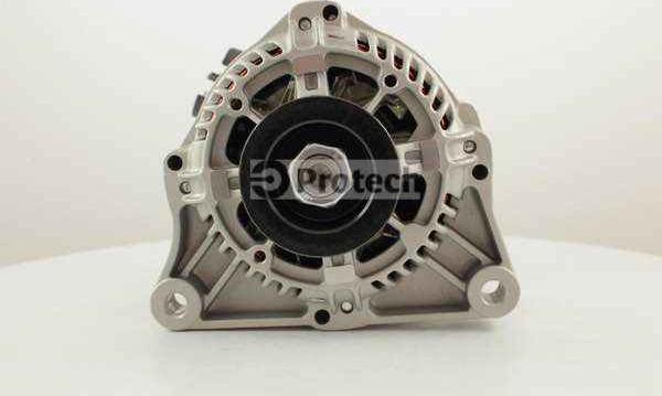 Protech IR7105 - Alternator autospares.lv