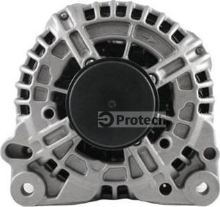 Protech IR7107 - Alternator autospares.lv