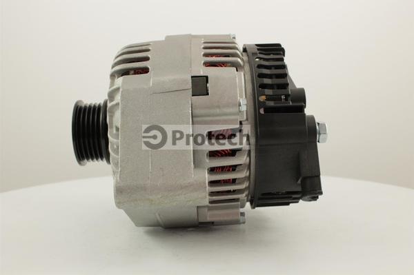 Protech IR7124 - Alternator autospares.lv