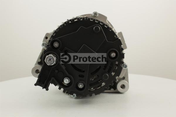 Protech IR7124 - Alternator autospares.lv