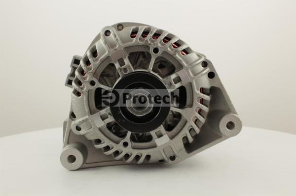 Protech IR7124 - Alternator autospares.lv