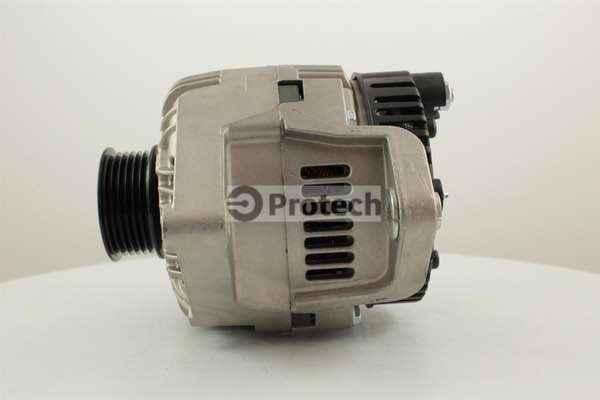 Protech IR7127 - Alternator autospares.lv