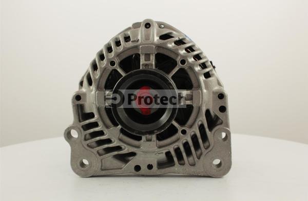 Protech IR7123 - Alternator autospares.lv