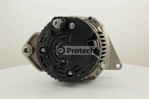 Protech IR7127 - Alternator autospares.lv