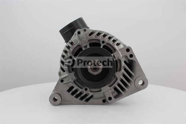 Protech IR7177 - Alternator autospares.lv