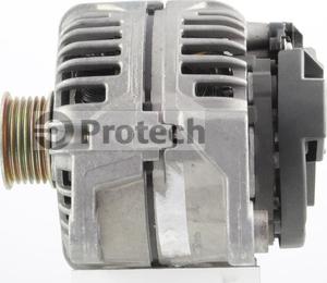 Protech IR7843 - Alternator autospares.lv