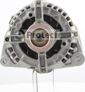 Protech IR7843 - Alternator autospares.lv