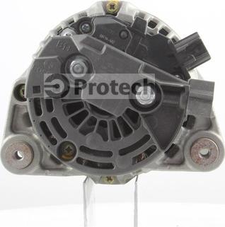 Protech IR7843 - Alternator autospares.lv