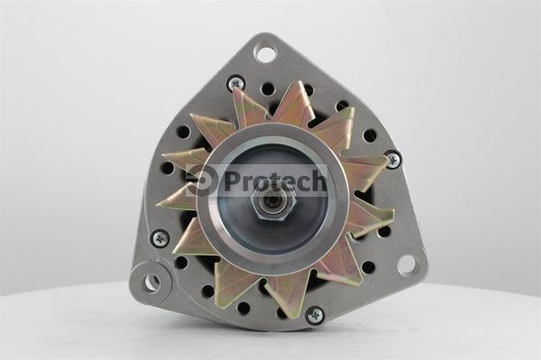 Protech IR7859 - Alternator autospares.lv