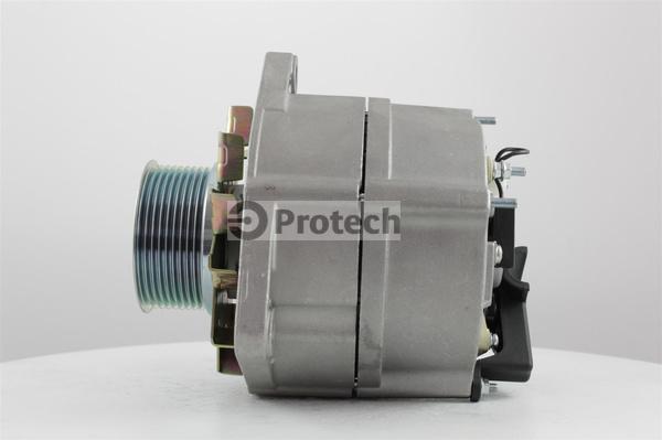 Protech IR7859 - Alternator autospares.lv