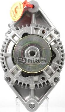 Protech IR7801 - Alternator autospares.lv