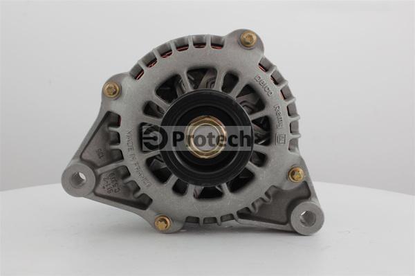 Protech IR7808 - Alternator autospares.lv