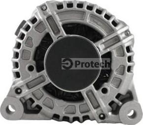 Protech IR7811 - Alternator autospares.lv