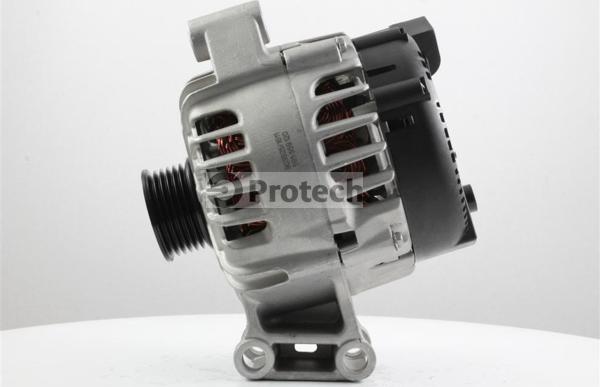 Protech IR7885 - Alternator autospares.lv