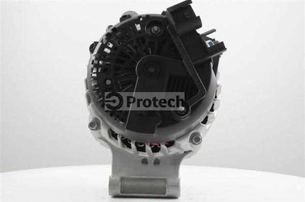 Protech IR7885 - Alternator autospares.lv