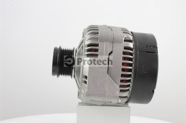 Protech IR7835 - Alternator autospares.lv