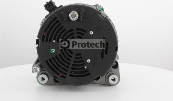 Protech IR7827 - Alternator autospares.lv