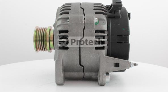 Protech IR7827 - Alternator autospares.lv