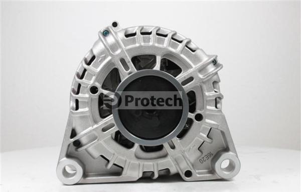 Protech IR7876 - Alternator autospares.lv