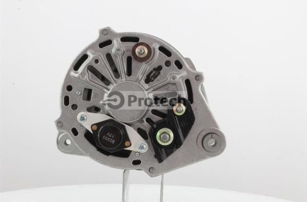 Protech IR7345 - Alternator autospares.lv