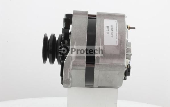 Protech IR7345 - Alternator autospares.lv