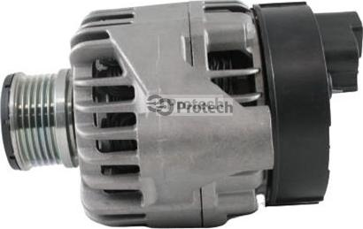 Protech IR7359 - Alternator autospares.lv