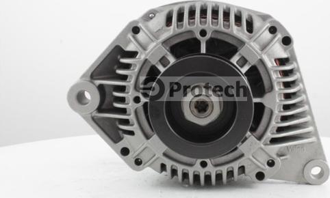 Protech IR7356 - Alternator autospares.lv