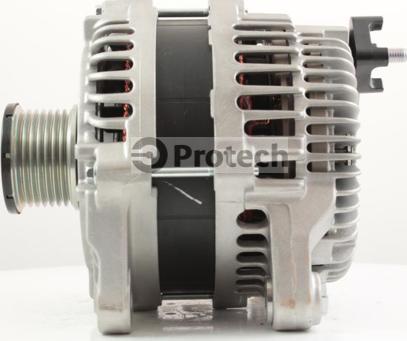 Protech IR7357 - Alternator autospares.lv