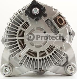 Protech IR7357 - Alternator autospares.lv