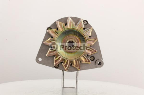 Protech IR7369 - Alternator autospares.lv