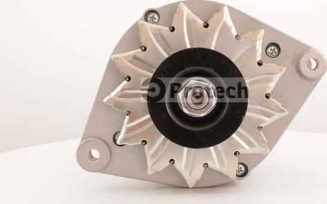 Protech IR7304 - Alternator autospares.lv