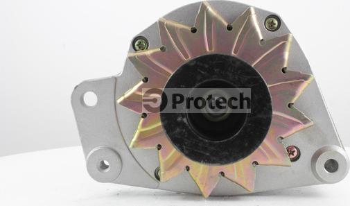 Protech IR7306 - Alternator autospares.lv