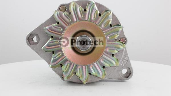 Protech IR7302 - Alternator autospares.lv