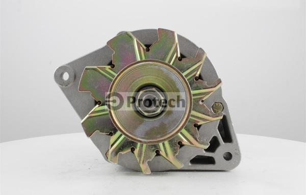 Protech IR7319 - Alternator autospares.lv