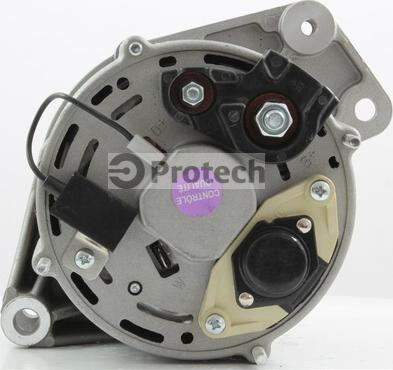 Protech IR7313 - Alternator autospares.lv