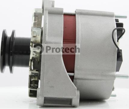 Protech IR7313 - Alternator autospares.lv