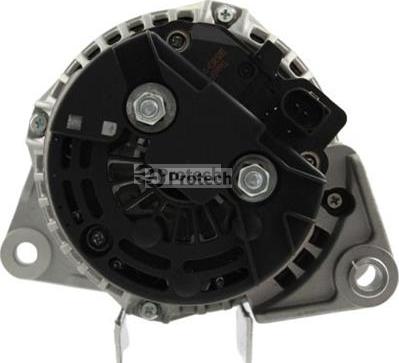 Protech IR7380 - Alternator autospares.lv