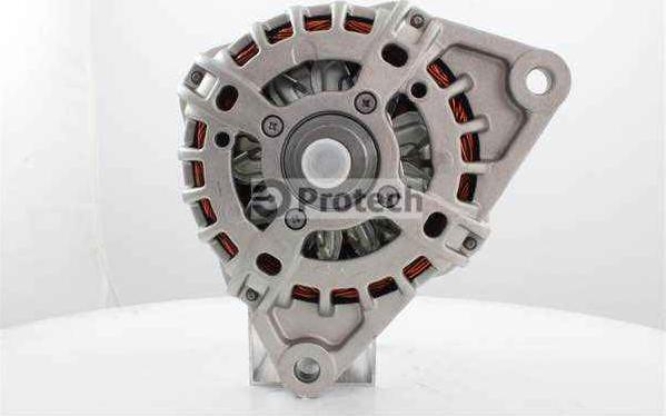 Protech IR7381 - Alternator autospares.lv