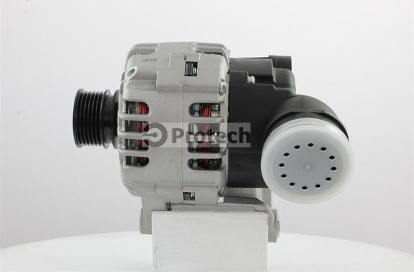 Protech IR7387 - Alternator autospares.lv