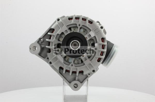 Protech IR7387 - Alternator autospares.lv