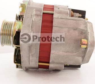 Protech IR7339 - Alternator autospares.lv