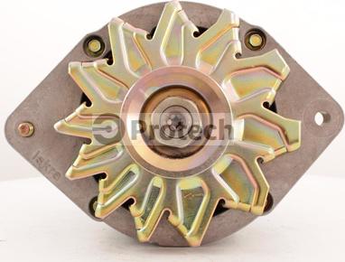 Protech IR7339 - Alternator autospares.lv