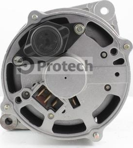 Protech IR7338 - Alternator autospares.lv