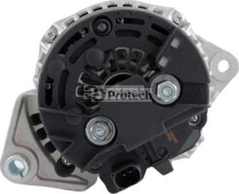 Protech IR7375 - Alternator autospares.lv